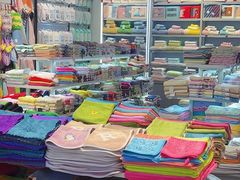 -西北轻工批发市场