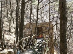 -罗田天堂寨风景区