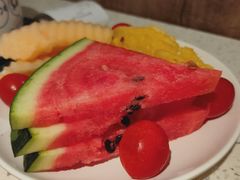 -餐海·海鲜自助餐厅(宝龙广场店)
