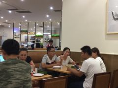 -萨莉亚意式餐厅(天河城购物中心店)