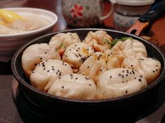 特制小锅生煎-大壶春生煎(四川中路店)