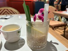 -芽笼芽笼新加坡餐厅(环球港店)