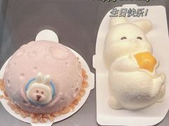 -星巴克(武汉奥山世纪城店)