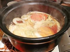 -合风谷(南下塘店)