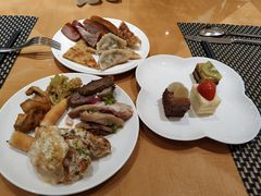 -盛宴标帜西餐厅龙虾.鲍鱼•牛排(重庆喜来登大酒店)