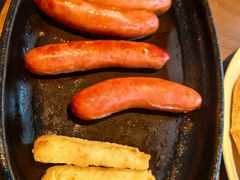 -萨莉亚意式餐厅(新邻天地店)