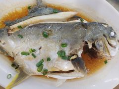 -明记海鲜大排档(巽寮湾店)