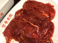 -巴邑火锅(江北万达店)
