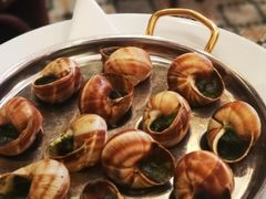 -Le Comptoir de la Gastronomie