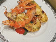 -一本魅·日式料理