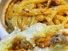 -品回味清真西北楼(宁波首店)