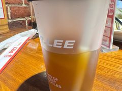 -李先生牛肉面大王(济南火车站候车室店)