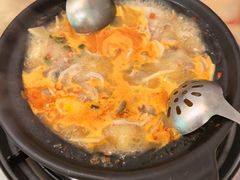 -李师傅脆肚(梅林店)