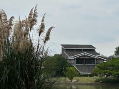 -江心屿景区