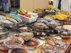 -三只鸟本地特色菜馆(上饶总店)