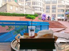 -龙治汉堡(中华城店)