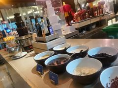 -长沙芙蓉国温德姆至尊豪廷大酒店-自助餐厅