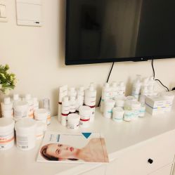 -Hi Beauty Skin 科技美肤中心