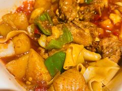 -耶里夏丽·新疆菜·28年喀什老馆(田林东路店)