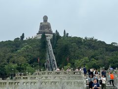 -天坛大佛