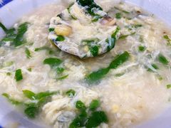 海鲜疙瘩汤-永红源·啤酒烧烤海鲜大排档(台柳路店)