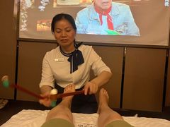 -水墨澜渟足道·SPA·传统(四望亭东关街店)