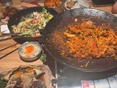 -KimPro 辛普乐概念韩餐