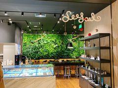 -Seesaw Coffee(环贸iapm店)