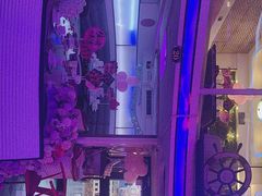 -巴特餐饮6加1音乐餐吧·新疆菜