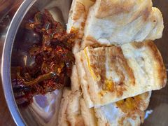 -88号小吃店·经典云南菜·地道纳西美食