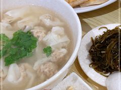 -如意馄饨(中医一附院店)