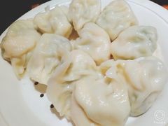 -金谷园饺子·烧烤·家宴(人大总店)