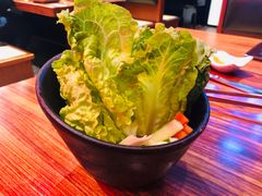-热血兄弟·炭火烤肉(融侨中心店)