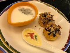 -黎明国际酒店太阳阁西餐厅