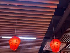 -炖四方东北铁锅炖·烧烤小龙虾(中豪国际店)