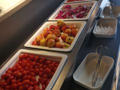 自助取餐区-壹小馆.皇城老妈(成都太古里店)