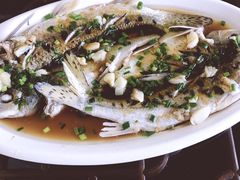 -呼吸森林·生态农庄农家乐私房菜