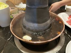 -东来顺饭庄(金泉广场店)