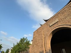 -海天楼中餐厅(吴宫泛太平洋酒店)