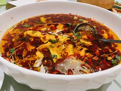 -田园居·佳宴(桑田路店)