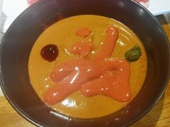 -京门老爆三·铜锅涮肉 爆肚(望京店)