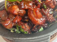 -鹿港小镇(滨北店)