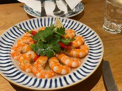 -osteria pelecanus鹈鹕野餐(滨江星耀店)