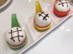 金奖冰榴莲-有心德(麦地店)