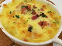 -露露家咖啡店