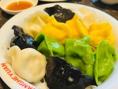-双合园·海鲜水饺青岛菜(大尧三路店)