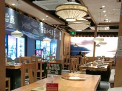 -云海肴云南菜·蒸汽石锅鱼(北京良乡华冠店)