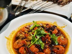 -枪火串烧·东北特色烧烤(罗湖总店)