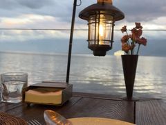 -六阅·福十 FORTEN 海景咖啡西餐厅(双廊古镇店)