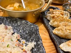 -小木屋米酒店·韩国料理(深圳总店)